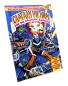 Preview: Captain Victory und die Galactic Rangers Comic Album Nr. 1 von Condor Verlag